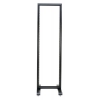 Основание стойки открытой Conteg (RS-P) 19" компл. 2 шт