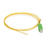 Пигтейл Brand-Rex (HOTLCOM4001) LC 50/125 OM4 1м