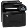 МФУ лазерный HP LaserJet Pro M425dn RU #B09 A4 Duplex черный (CF286A)