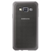 Чехол (клип-кейс) Samsung для Samsung Galaxy A7 серый (EF-PA700BAEGRU)