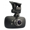 Видеорегистратор Digma DVR 819 черный 1080x1920 1080p 130гр. Ambarella A2S60 (DVR819)