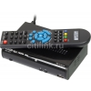 Ресивер DVB-T2 Mystery MMP-73DT2 черный