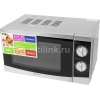 Микроволновая Печь Rolsen MS2080MY 20л. 700Вт серебристый