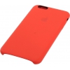 Apple <MGQY2ZM> iPhone 6 Plus Leather Case Bright Red чехол для  iPhone 6 Plus