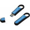 ADATA Superior S107 <AS107-128G-RBL> USB3.0 Flash  Drive 128Gb