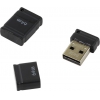Qumo Nanodrive <QM64GUD-NANO-B> USB2.0 Flash Drive  64Gb (RTL)