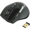 SmartBuy Wireless Optical Mouse <SBM-505AG-K> (RTL) USB  6btn+Roll, беспроводная