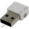 TOTOLINK <N150USM> Wireless N Nano USB  Adapter (802.11b/g/n, 150Mbps)