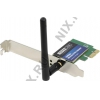 TOTOLINK <N150PE> Wireless N PCI-E Adapter  (PCI-Ex1,  150Mbps,  1x2dBi)