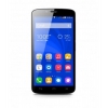 Мобильный телефон HONOR 3C LITE HOL-U19 черный HUAWEI (51050ESF)
