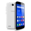 Мобильный телефон HONOR 3C LITE HOL-U19 белый/черный HUAWEI (51050ESG)