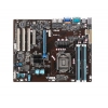 Серверная материнская плата C224 LGA1150 ATX P9D-V Asus (90SB03G0-M0UAY5)