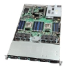 Intel Серверная платформа WILDCAT PASS 1U R1208WTTGS 934968 (R1208WTTGS934968)