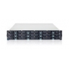 Система хранения данных 2U SAS JB212R00-8732 INFORTREND Number of drives/bays 12|Supported drives 3.5" 15,000 RPM SAS drives - 300GB, 450GB or 600GB, 3.5" 7,200 RPM Nearline SAS drives - 1TB, 2TB, 3TB, 4TB or 6TB, 3.5" 7,200 RPM SATA drives - 1TB, 2TB, 3TB, 4TB or 5TB|Number of controllers 2|Rack 2U