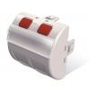 Панель Brand-Rex MMCANGLGD45002 Mosaic 2xKeystone (упак.:1шт)