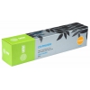 Тонер Картридж Cactus CS-PH6250C 106R00668 голубой (4000стр.) для Xerox Phaser 6250