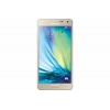 Смартфон Samsung Galaxy A5 SM-A500F 16Gb золотистый моноблок 3G 4G 2Sim 5" 720x1280 Android 4.4 13Mpix WiFi BT GPS GSM900/1800 GSM1900 TouchSc MP3 FM microSDXC max64Gb (SM-A500FZDDSER)