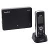Телефон DECT Yealink W52P DECT SIP-телефон (база+трубка)