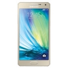 Смартфон Samsung Galaxy A7 Duos SM-A700FD 16Gb золотистый моноблок 3G 4G 2Sim 5.5" 1080x1920 Android 13Mpix WiFi BT GPS GSM900/1800 GSM1900 TouchSc MP3 FM microSDXC max64Gb (SM-A700FZDDSER)