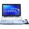 FUJITSU L-BOOK P5020 (AWH0E1A80EC00020) P-M-1.0/256/60/DVD-CDRW/WIFI/WINXP/10.6"WXGA