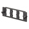 Панель Panduit (FMP6) мульти-медиа для модулей Mini-Com