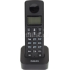 Р/Телефон Dect Philips D2101B/51 черный АОН