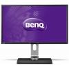 Монитор Benq 32" BL3201PT черный IPS LED 16:9 DVI HDMI M/M матовая HAS Pivot 1000:1 350cd 178гр/178гр 3840x2160 DisplayPort Ultra HD USB 12.5кг (9H.LCFLB.QBE)