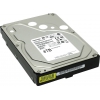 HDD 4Tb SATA 6Gb/s Toshiba <MD04ABA400V>  3.5" 128Mb