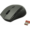 A4-Tech Wireless Mouse <G7-740DX-2 Grey> (RTL)  USB 6btn+Roll