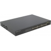 ZYXEL <GS1900-24HP> Управляемый коммутатор (24UTP 1000Mbps PoE  + 2SFP)
