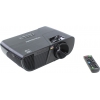 ViewSonic Projector PJD5253 (DLP, 3200 люмен, 15000:1, 1024x768, D-Sub, RCA, S-Video,  USB, ПДУ, 2D/3D)