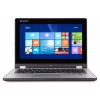 Трансформер Lenovo IdeaPad Yoga 2-11 Core i3 4012Y/4Gb/SSD128Gb/Intel HD Graphics 4200/11.6"/Touch/FHD (1920x1080)/Windows 8.1/orange/WiFi/BT/Cam (59433732)