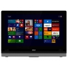 Моноблок MSI Adora24 2M-081RU 23.6" i3 4100M (2.5)/8Gb/1Tb/HDG4600/DVDRW/CR/Windows 8.1 Single Language/GbitEth/WiFi/BT/клавиатура/мышь/Cam/черный/серебристый 1920x1080 (9S6-AE6313-081)