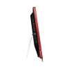 Моноблок MSI AG270 2QC-062 27" Full HD i7 4700HQ (2.5)/8Gb/1Tb/GTX970 3Gb/DVDRW/CR/Windows 8.1 Single Language/GbitEth/WiFi/BT/230W/клавиатура/мышь/Cam/черный/красный 1920x1080 (9S6-AF1811-062)