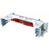 Переходная плата HPE DL60/120 Gen9 FLOM Riser Kit (765509-B21)