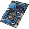 ASUS P9X79 LE (RTL) LGA2011 <X79> 3xPCI-E+GbLAN SATA RAID  ATX 8DDR-III