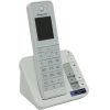 Panasonic  KX-TGH220RUW <White> р/телефон (трубка с цв.ЖК  диспл.,  DECT,  А/Отв)