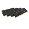 Память 16GB PC19200 DDR4 KIT4 HX424C12PB2K4/16 Kingston