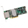 Рейд контроллер SAS/SATA PCIE 9280-8E 512MB LSI00205 SGL LSI BROADCOM (L5-25152-24)
