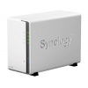 СХД настольное исполнение 2BAY NO HDD DS215J Synology