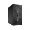 ПК HP EliteDesk 705 G1 MT A10 6800B (4.1)/4Gb/500Gb 7.2k/HD8670D/DVDRW/Windows 7 Professional 64/GbitEth/280W/клавиатура/мышь/черный (J4V10EA)