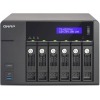 Сетевое хранилище NAS Qnap TS-653 Pro 6-bay