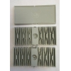 Сплайс-кассета Brand-Rex FPCFMKIT001 (упак.:1шт) 1м