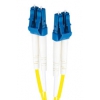 Кабель патч-кордовый Brand-Rex HOPLC008030LC203 3м