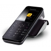 Трубка доп. Dect Panasonic KX-PRWA10RUW белый для KX-PRW120RU