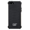 Чехол (клип-кейс) для Apple iPhone 5/5s Cat Active Urban черный (CAT-IPH5-CASE-AUR-3-2013)