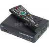 Ресивер DVB-T2 BBK SMP240HDT2 темно-серый ((DVB-T2) DVB-T SMP240HDT2 Т-С)