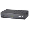 Ресивер DVB-T2 Supra SDT-96 черный