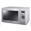 Микроволновая Печь Midea AG823A3V 23л. 800Вт серебристый