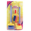 Игровой набор Играем Вместе все для уборки (301-R)